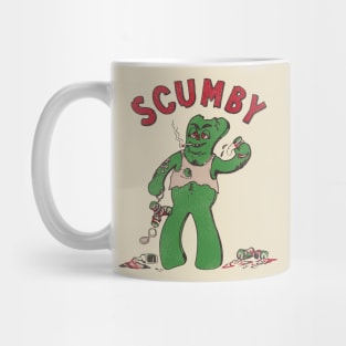 Scumby Mug